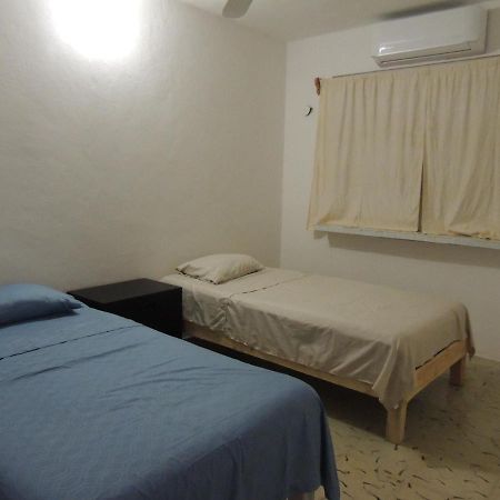 Tu Casa En Cancun A 2 Km De La Playa!!!! Exteriör bild