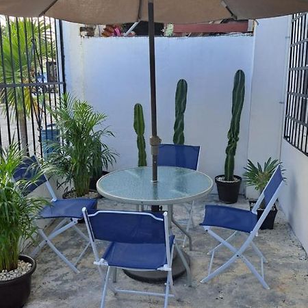 Tu Casa En Cancun A 2 Km De La Playa!!!! Exteriör bild