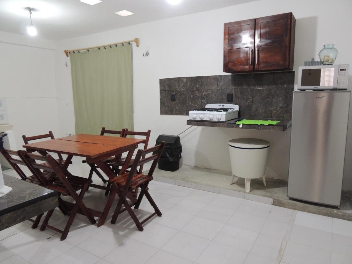 Tu Casa En Cancun A 2 Km De La Playa!!!! Exteriör bild