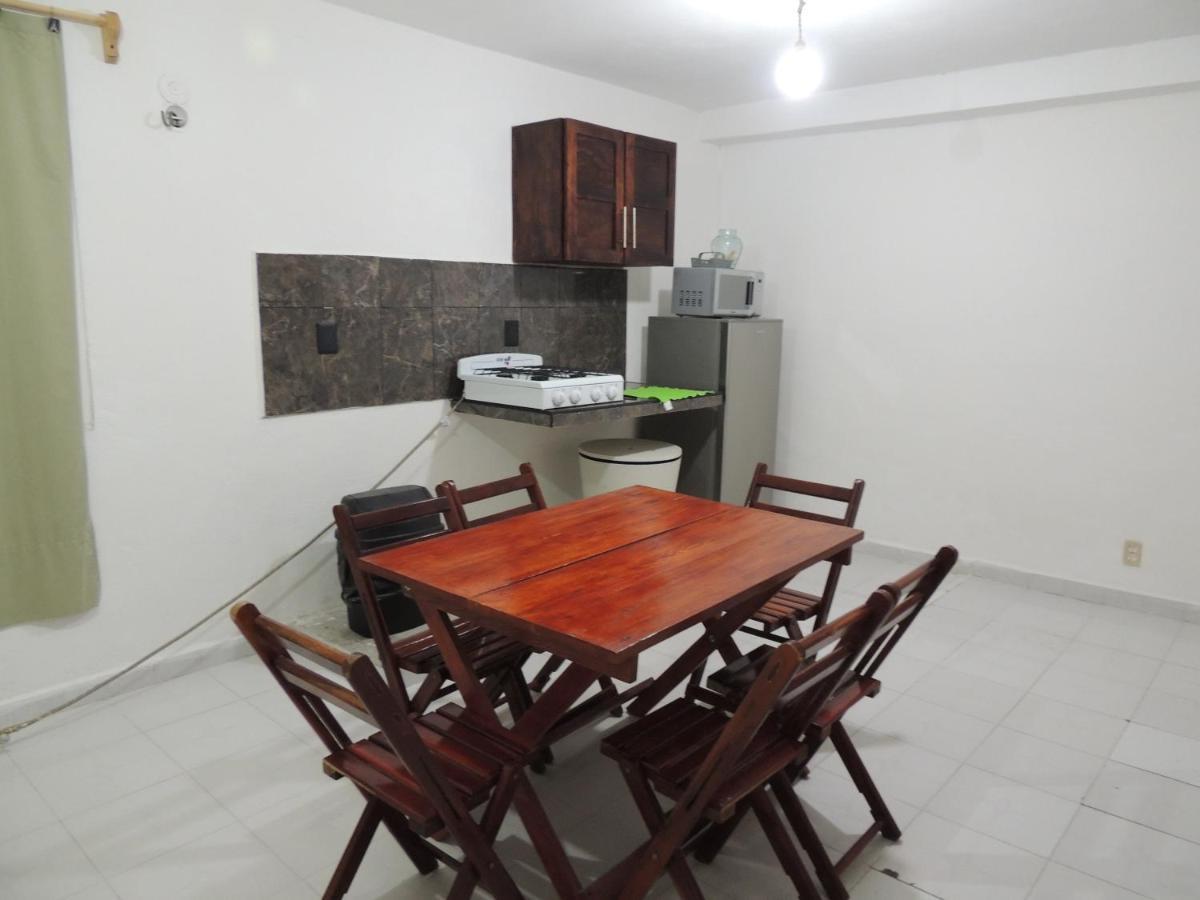 Tu Casa En Cancun A 2 Km De La Playa!!!! Exteriör bild