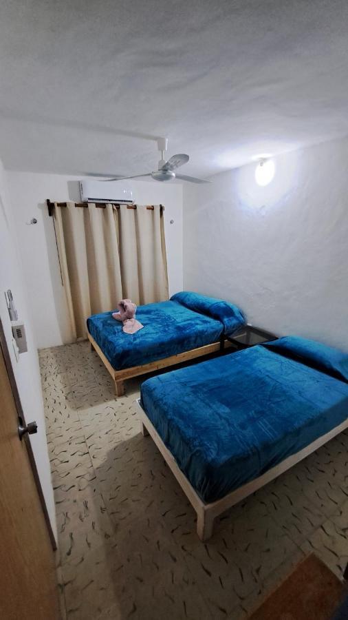 Tu Casa En Cancun A 2 Km De La Playa!!!! Exteriör bild